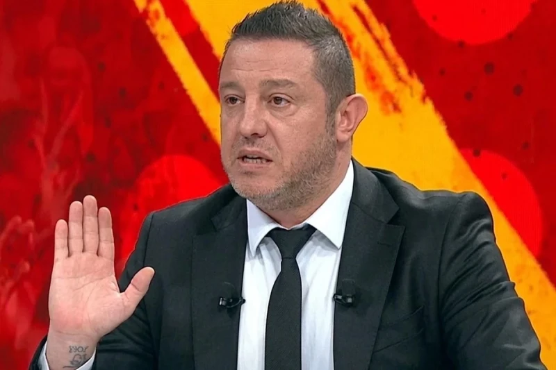 Nihat Kahveci, Türkiyə milli komandasının yeni baş məşqçisi olaraq Fatih Tekkeyi təklif etdi