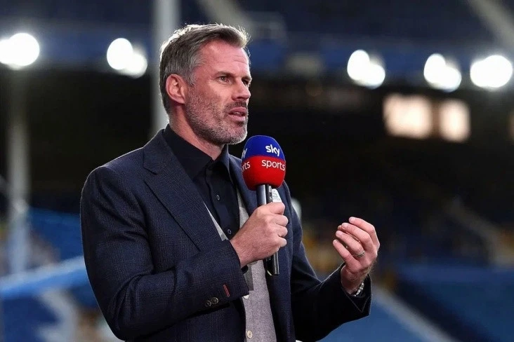 Salahı Tənqidə Görə Ceymi Karrager Misirə Giriş Qadağası ilə Üzləşə Bilər