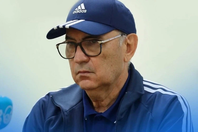 Kurban Berdıyevin Araz-Naxçıvan oyunu sonrası şərhi: Turnir cədvəlinə fikir vermirik