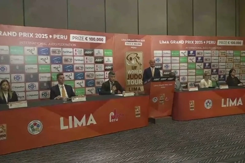 First Opponents of Azerbaijani Judokas in Lima Grand Prix Determined