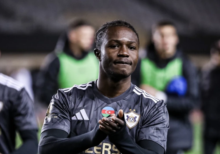 Addai “Qarabağ”a vida etdi: Böyük şərəf idi