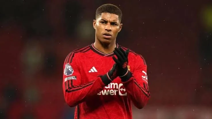 Everton, Manchester United hücumçusu Markus Reşford ilə danışıqlara başladı
