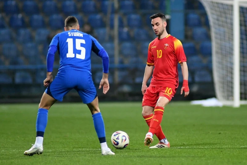 Marko Janković: Despite the defeat, we are becoming more dangerous