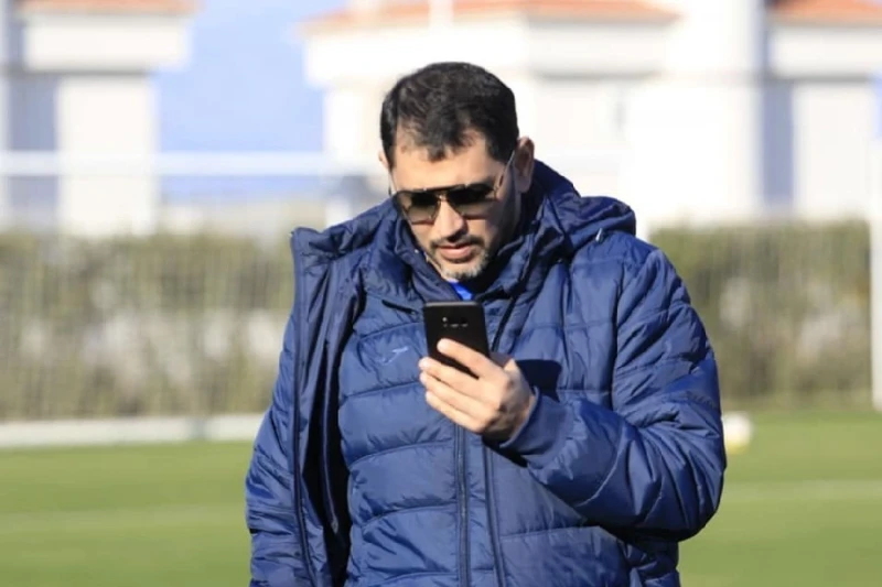 Ceyhun Sultanov: Məşqçiləri itirmək asanddır, qazanmaq çətin