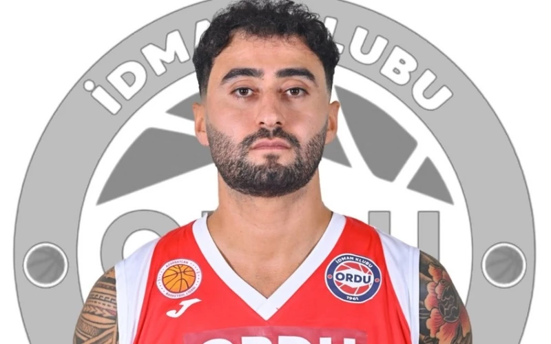 "Ordu" team captain assessed the team's performance in the Azerbaijan Basketball League this season