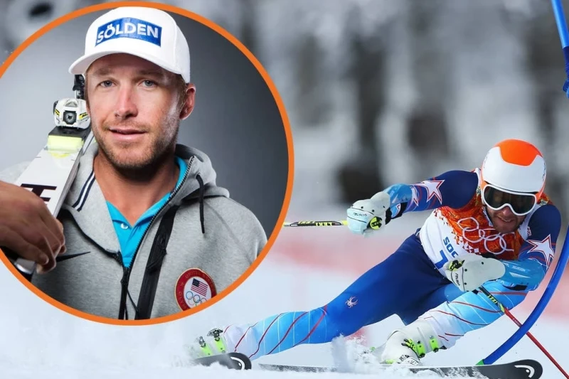 ABŞ-li Olimpiya çempionu Bode Miller narkotik saxlamaqda ittiham olunur