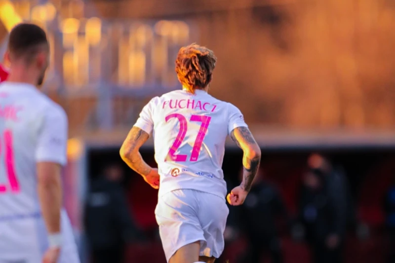 Azərbaycan Kuboku: Qəbələ - Sabah oyununda hesab dəyişir - CANLI