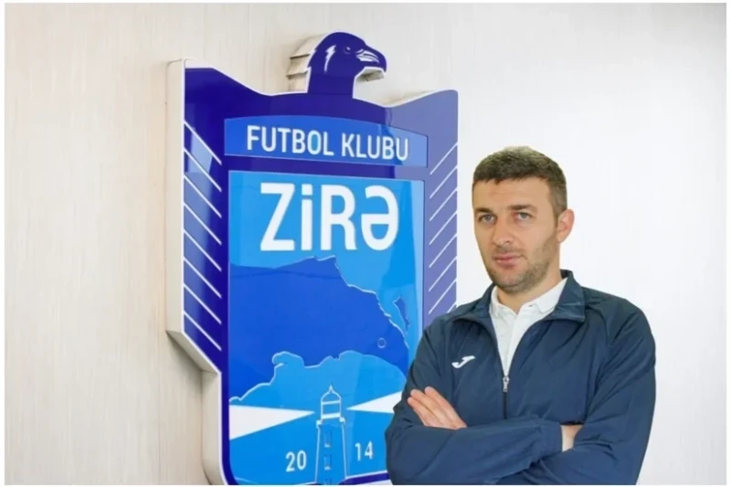 Главный тренер Зиря-2 Гаджи Ахмедов: Мы подходим к каждой игре как к финалу