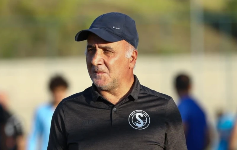 Dünya Çempionatının Finalı Məşqçilərin Dueli Olacaq