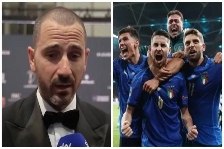 İtaliya futbolunu sıfırdan, müdafiədən başlayaraq yenidən qurmaq lazımdır - Bonuççi