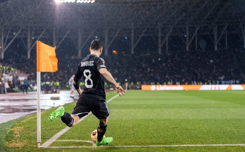 Karabağ, Marko Jankovic'siz Shelbourne ile karşılaşacak