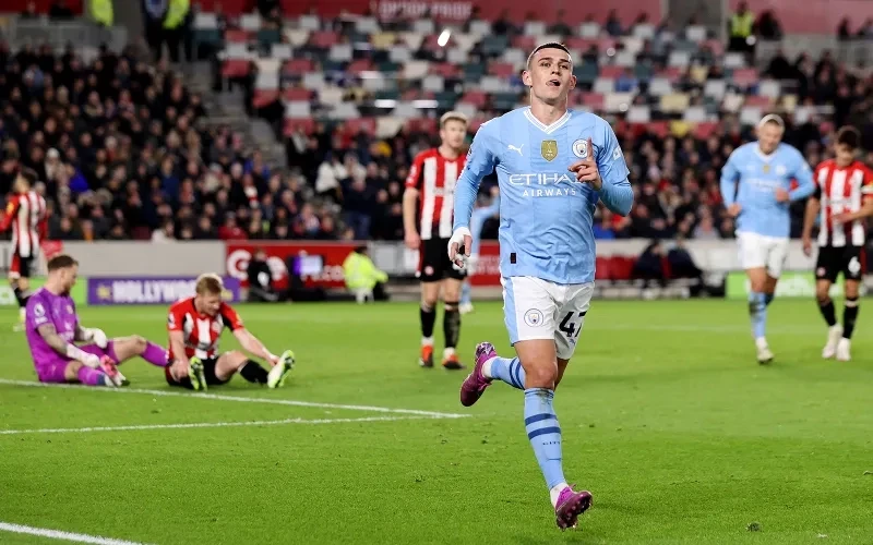 Phil Foden wants to leave Manchester City due to lack of playing time