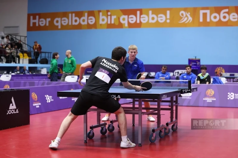 Zlata Terekova: MDB Oyunlarında qızıl medal bizim üçün çox əhəmiyyətlidir