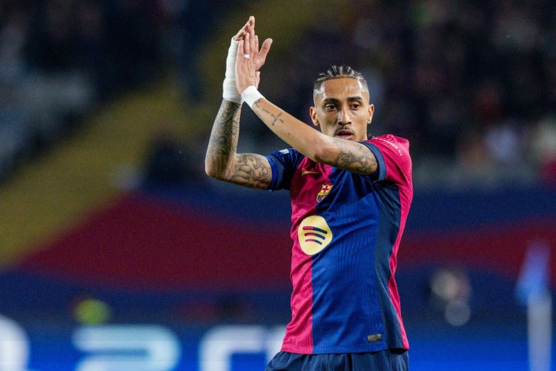 Rafinya fərdi mükafatlar və Toreski mükafatı barədə danışıb