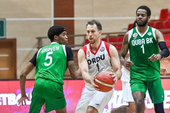 ABL-də 2-ci Turun Oyunları Davam Edir: Bu Gün İki Qarşılaşma Olacaq