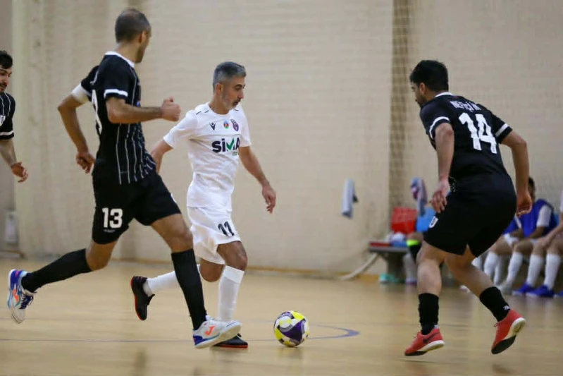 Şuşa Futsal Takımında Mali Kriz: Maaş Gecikmeleri Protestolara Neden Oldu