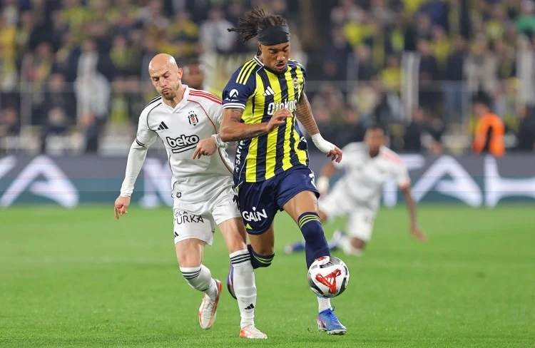 Bu gün Fənərbaxça – Beşiktaş arasında İstanbul derbisi