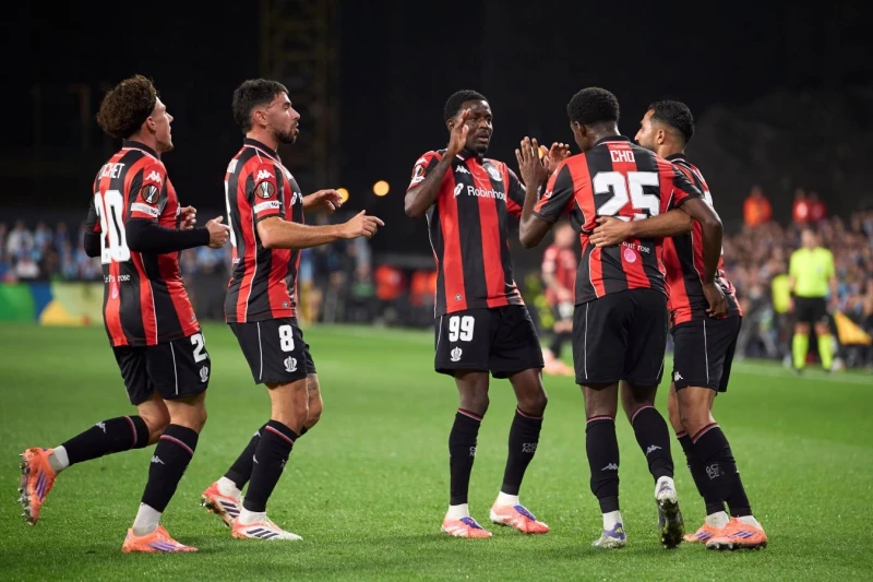 Fransa Futbol Liqası Nitsa oyunçularına qarşı zorakılığı pislədi və mülki iddiaya qoşulacağını bildirdi