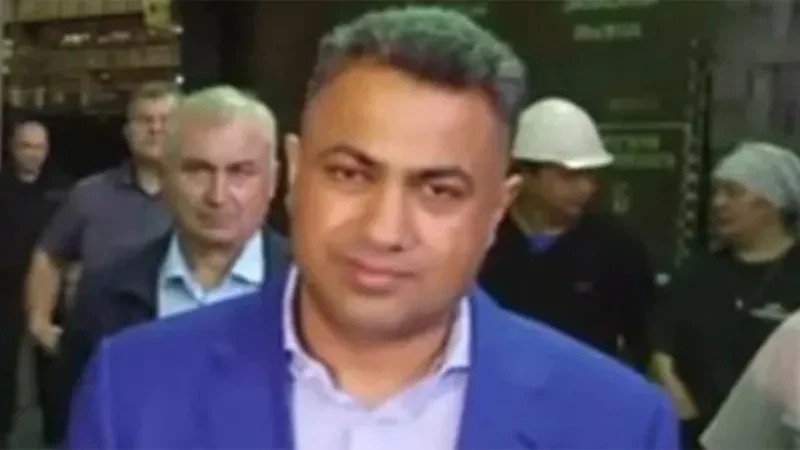 Tufan Sadıqov İdman Arbitraj Məhkəməsinə üz tutdu