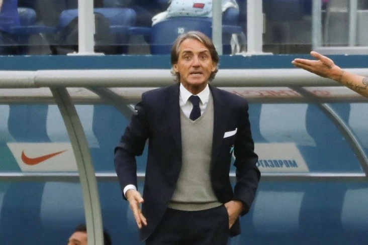Roberto Mancini, El-Sadd Kulübü'nün teknik direktörü olacak