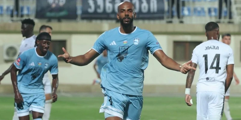 Zira's Hero: Ruan Renato Scores Two Goals