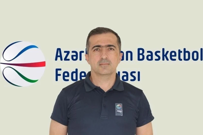 Azərbaycan basketbol hakimləri FIBA turnirlərində iştirak hüququ qazanmaq üçün fiziki testdən keçiblər