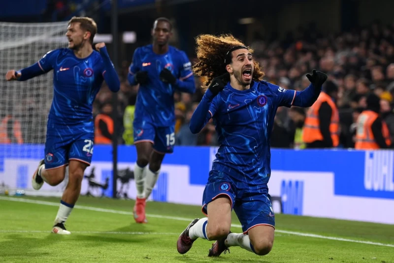 Mark Kukurelya Barselonaya qayıtmaq ehtimalını dəyərləndirir