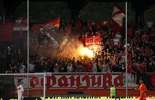 Qarabağın rəqibi çoxağır cəza aldı