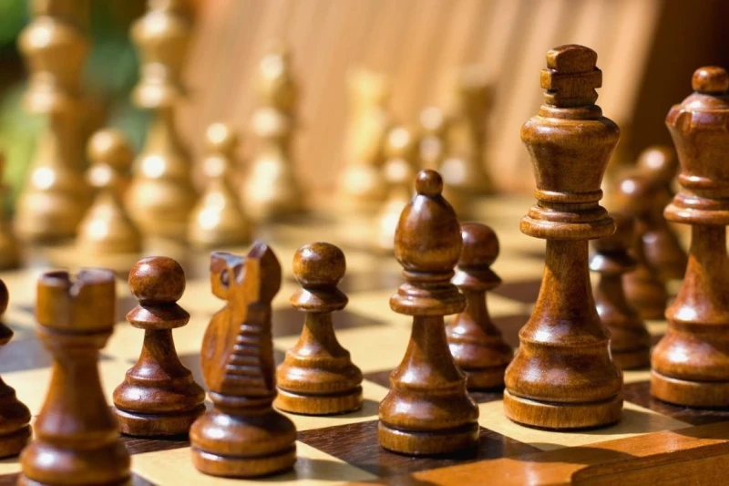 Sheki Open International Chess Festival Kicks Off: 344 Chess Players Will Compete