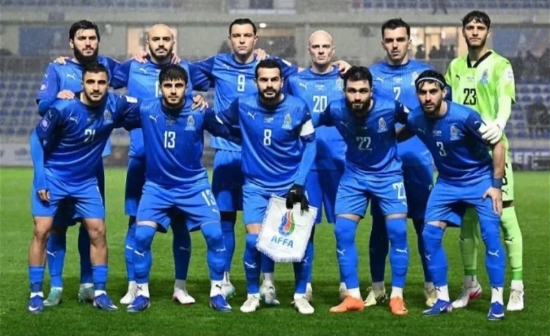 Millinin sentyabrda Qırğızıstanla oyunu FİFA-nın sayəsində reallaşacaq