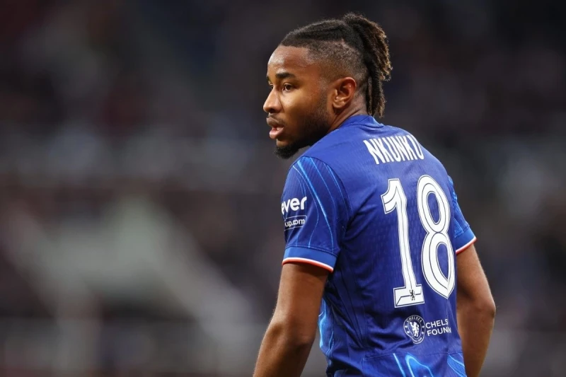 Nkunku Close to Joining Bayern: Talks Continue