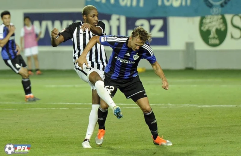 Baqali Dabo: Qarabağa məğlubiyyət Neftçiyə təsir etməməlidir, müdafiə g&uuml;clənməlidir - MÜSAHİBƏ