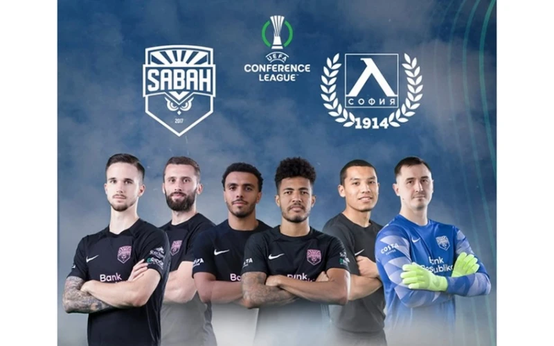 Sabah - Levski maçına satılan bilet sayısı belli oldu