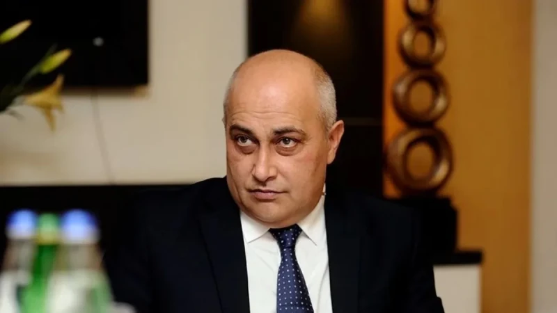 Kamran İsmayılov: Ayxan Abbasovla bağlı məsələyə nöqtə qoyulmayıb