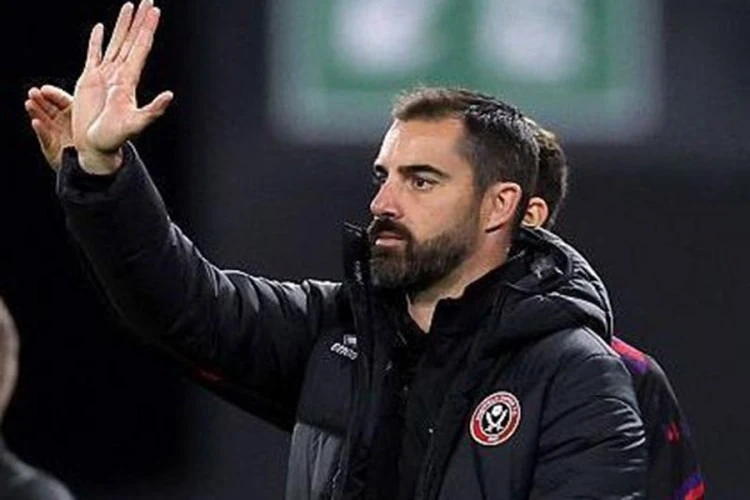 Ruben Selles Şeffild Yunayteddən istefaya göndərildi