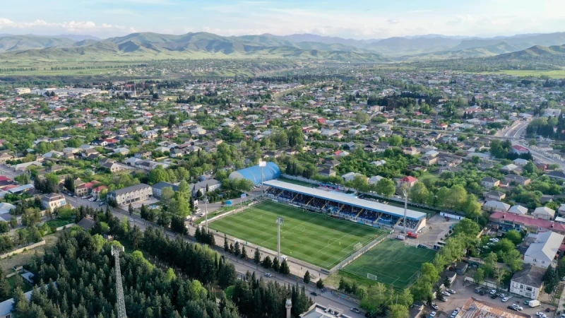Turan Tovuz Sabah oyunu üçün stadionun dəyişdirilməsinin səbəbini açıqladı