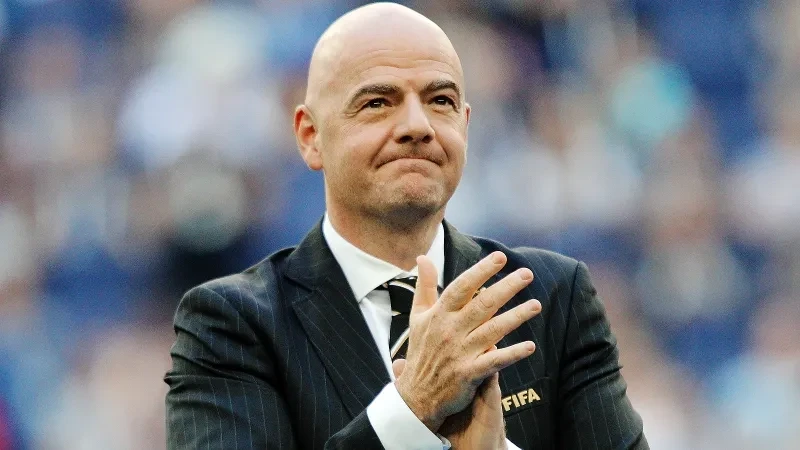 FİFA Fələstin Futbolunun İnkişafına Milyonlarla Sərmayə Qoyacaq