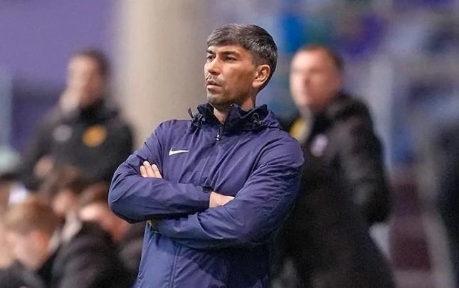 İlham Yadullayev: Şefa maçından sonra transferler görüşülecek