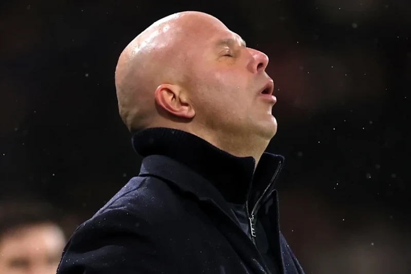 Liverpulda kadr itkiləri: Qarabağ oyununda Slot qeyri-adi heyətə əl ata bilər