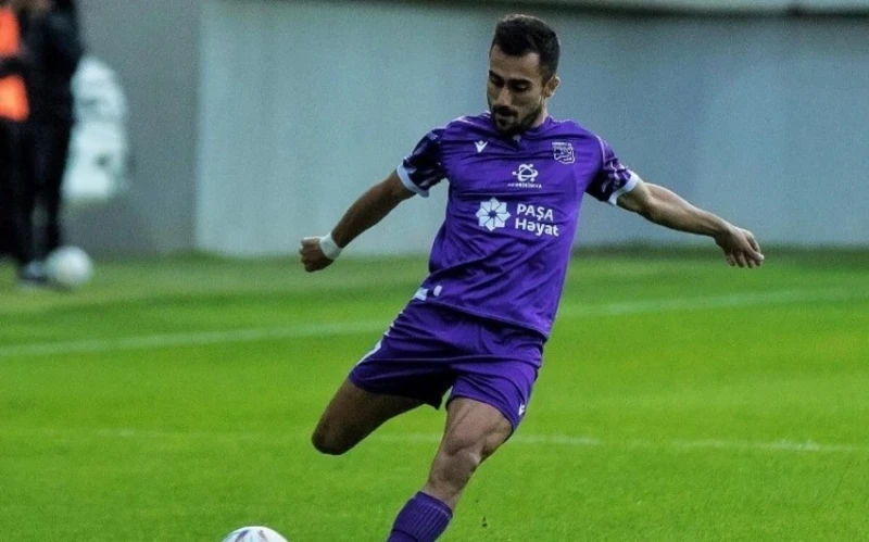 Rövlan Muradov Sumqayıtdan ayrılması ilə bağlı fikirlərini bölüşüb