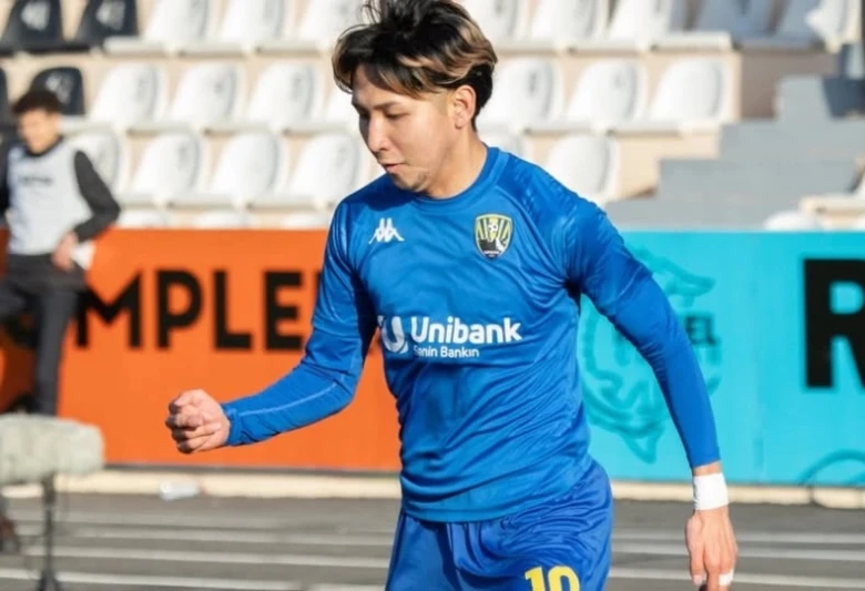 Ayın Golü projesinde Aralık ayının kazananları: Ohori, Voronsov ve Maharramov