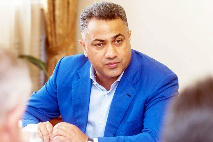 Azerbaycanlı iş adamının kulübüne lisans verilmedi