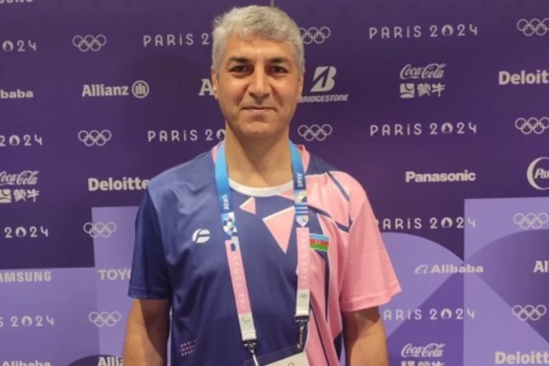 Успех и потенциал азербайджанских игроков в эйрбадминтон на чемпионате Европы