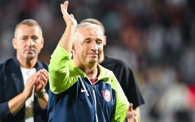 Dan Petreskuya xərçəng diaqnozu qoyulub