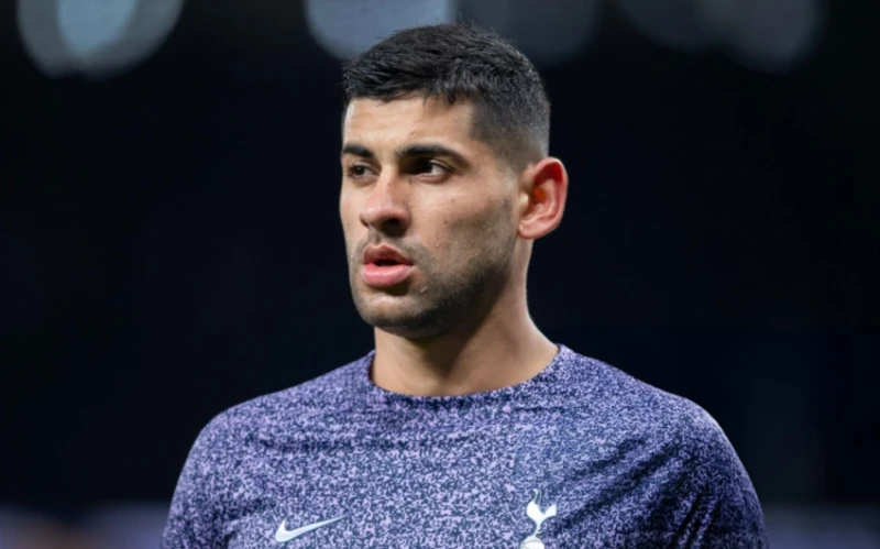 Best player of Europa League determined