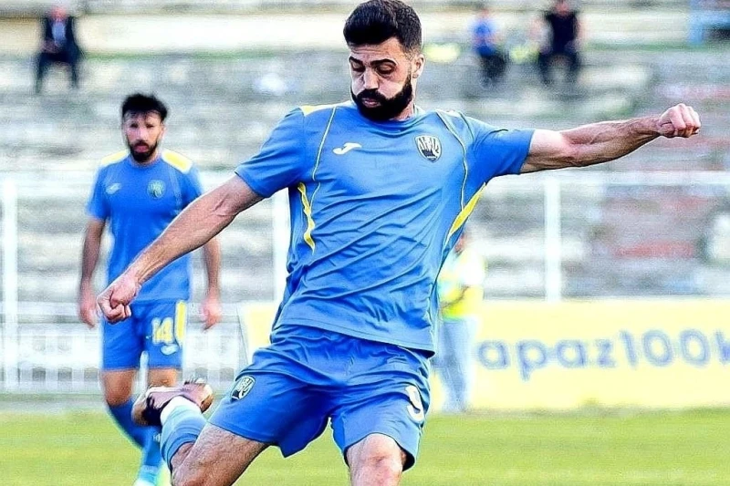 Əli Səmədov: "Elitada qalacağımızı əminliklə söyləmək çətindir"