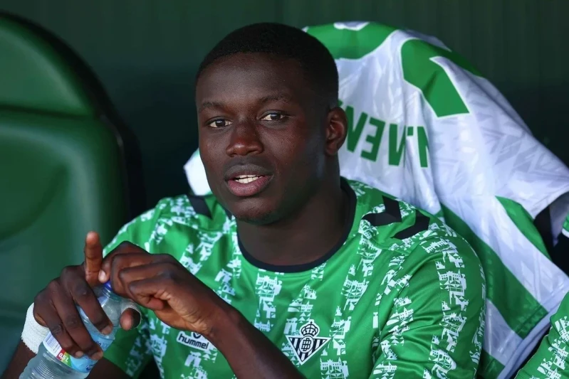 Barcelona and Atletico Eye Nobel Mendy