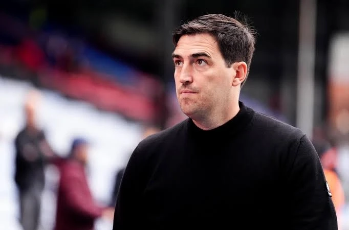 Milan Alleqrinin əvəzinə baş məşqçi postuna namizədini müəyyənləşdirdi: Andoni Iraola