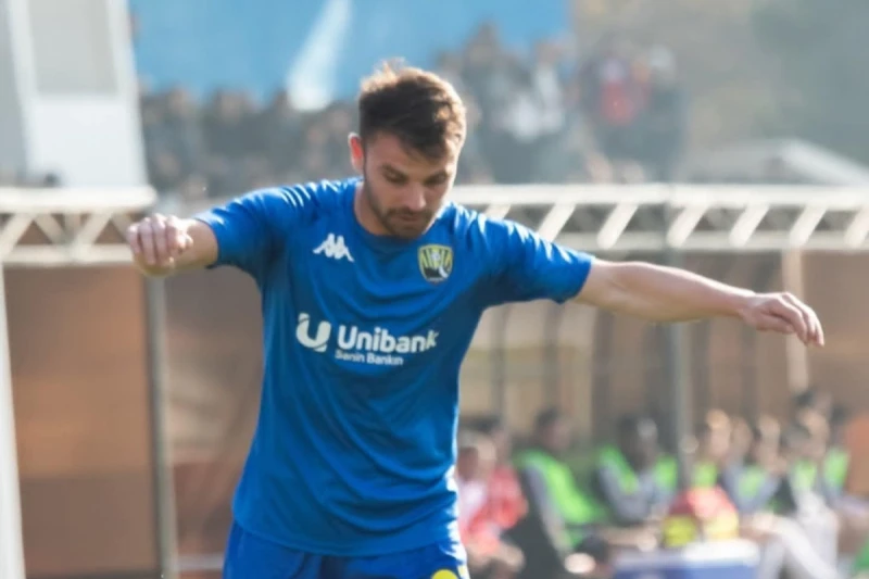 Məqsəd İsayev: Qış fasiləsindən sonra daha yaxşı olacağımıza inanıram