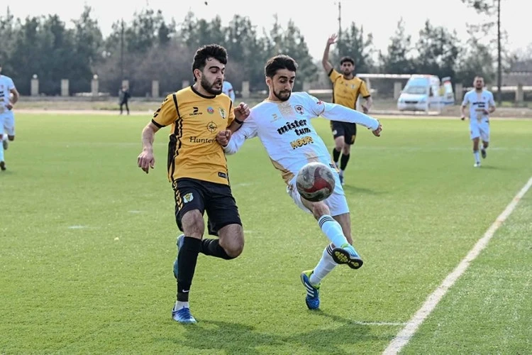 II Liqada XVII-XX turların oyun cədvəli açıqlandı